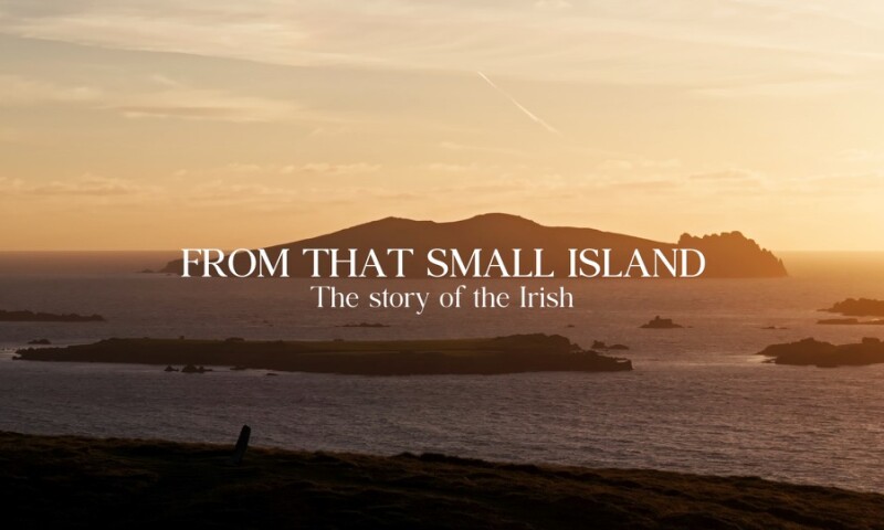 000102  FromTeaser Titles with sunset
