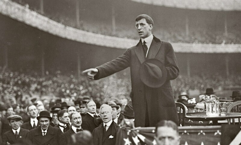 003056 DeValera 1932 Election Campaign