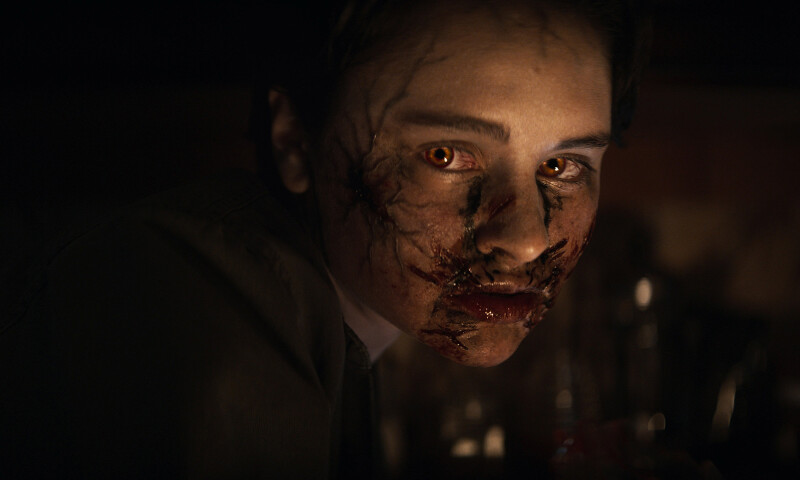 Evil Dead Rise movie