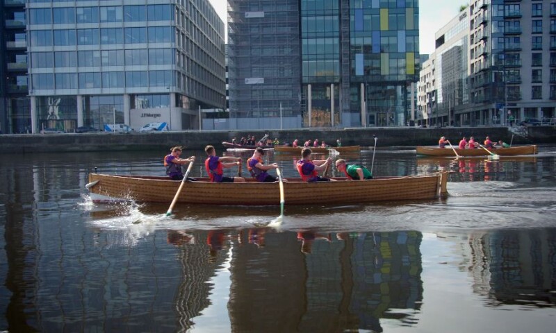 IFF Casting Promo 2024 Rowing 1