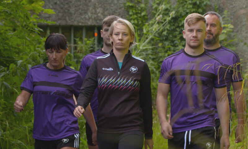 Irelands Fittest Family Post Production by Screen Scene 4 v2
