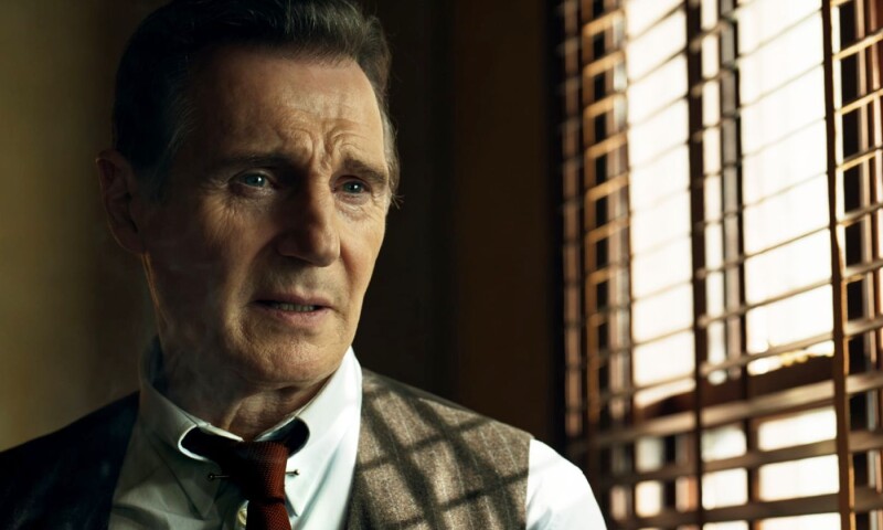 marlowe 2023 movie review